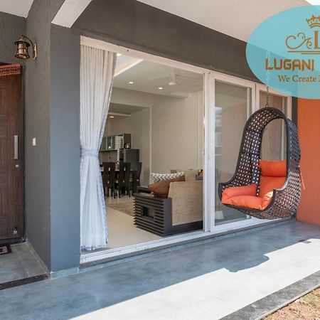Lugani'S - Belvedere Villa A4 Лонавала Екстериор снимка