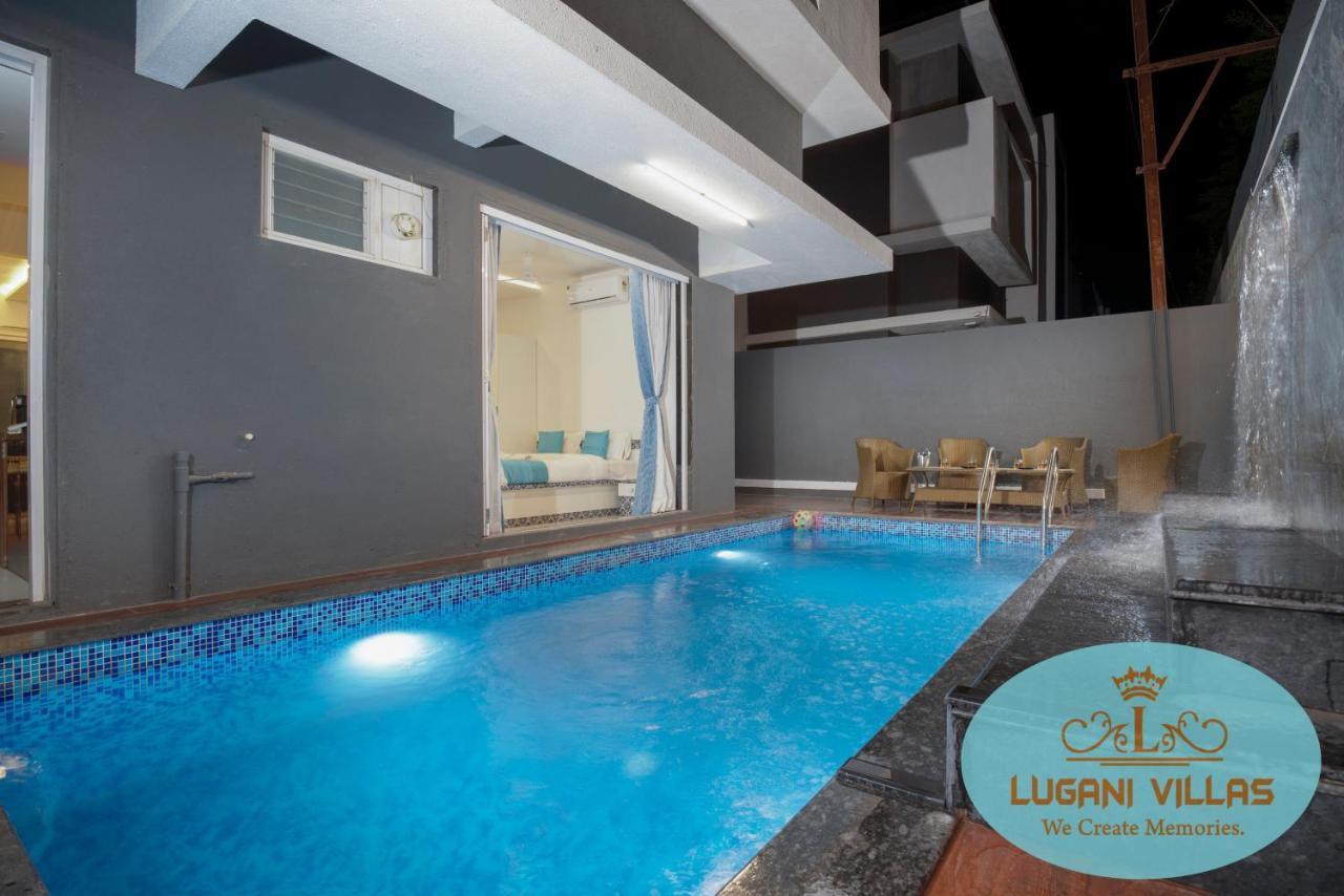 Lugani'S - Belvedere Villa A4 Лонавала Екстериор снимка