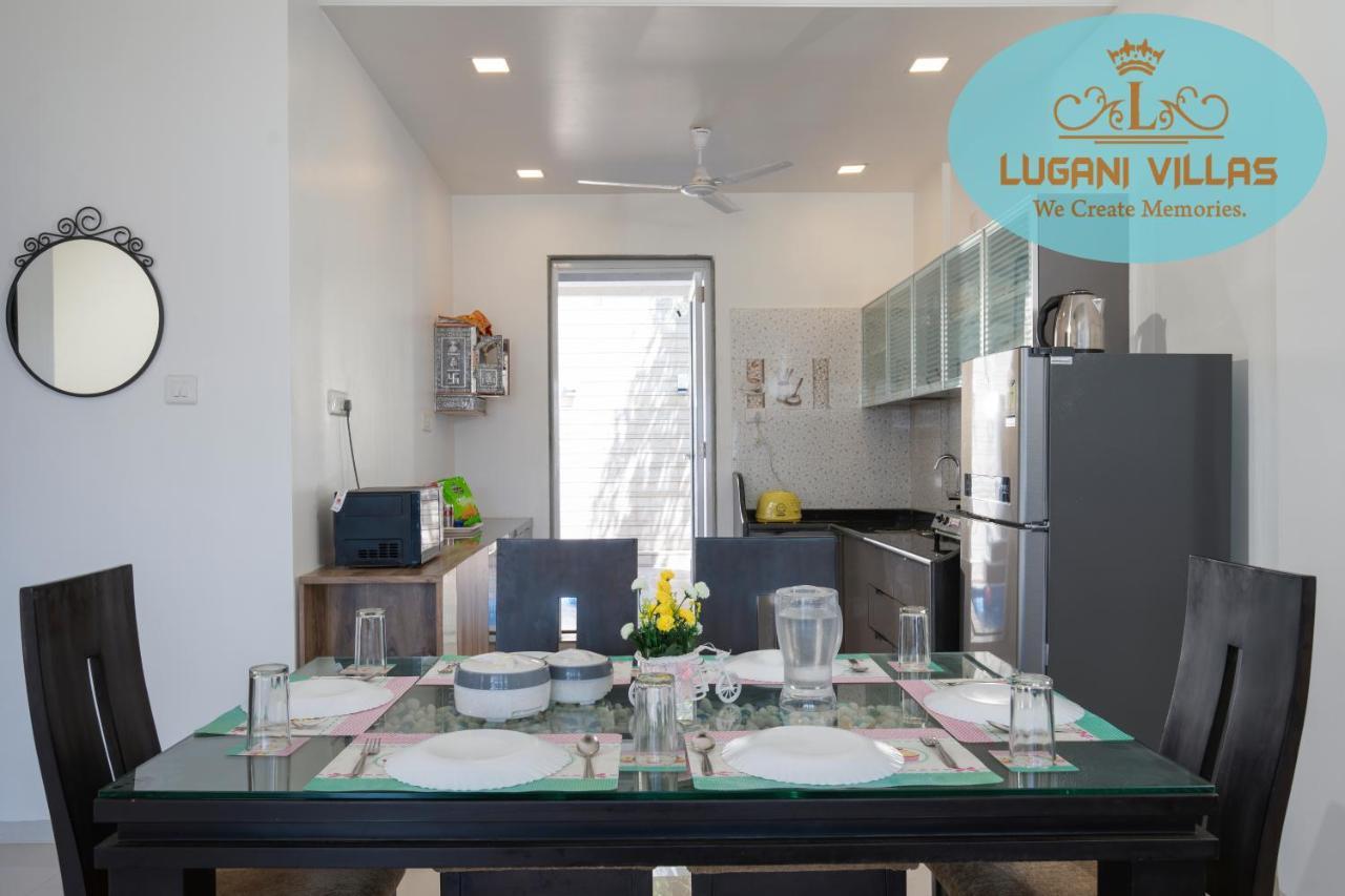 Lugani'S - Belvedere Villa A4 Лонавала Екстериор снимка